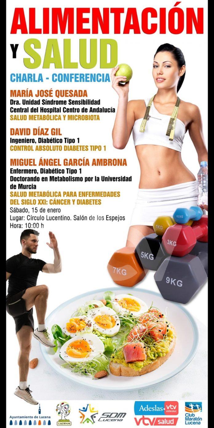 alimentación y salud