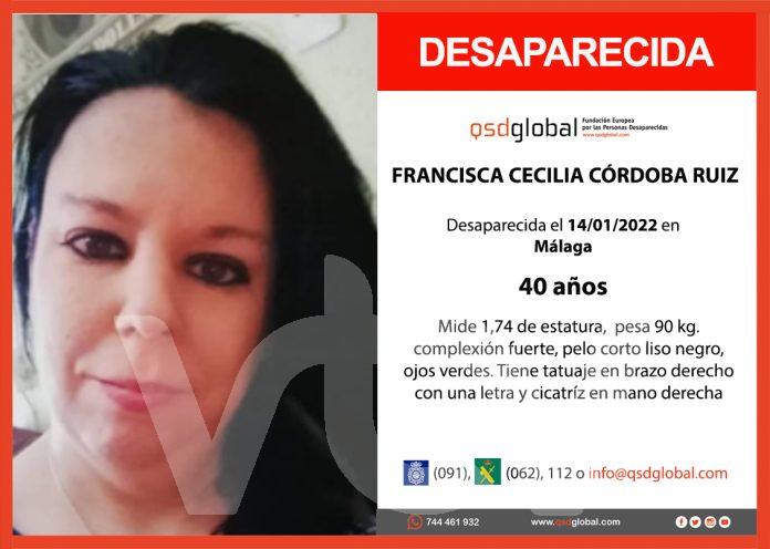francisca cecilia