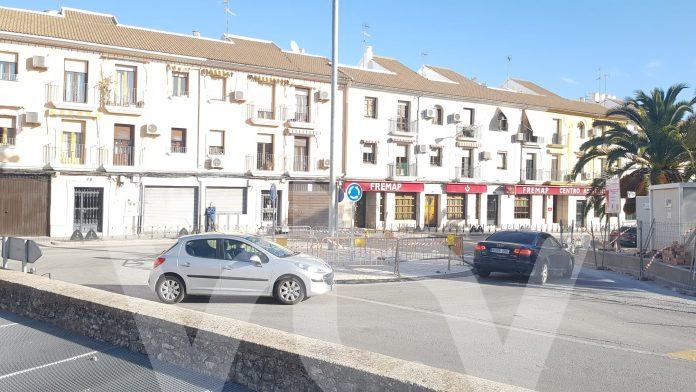 rotonda joaquin jimenez muriel