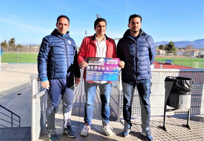 17-02-22 2 torneo lucecor cup