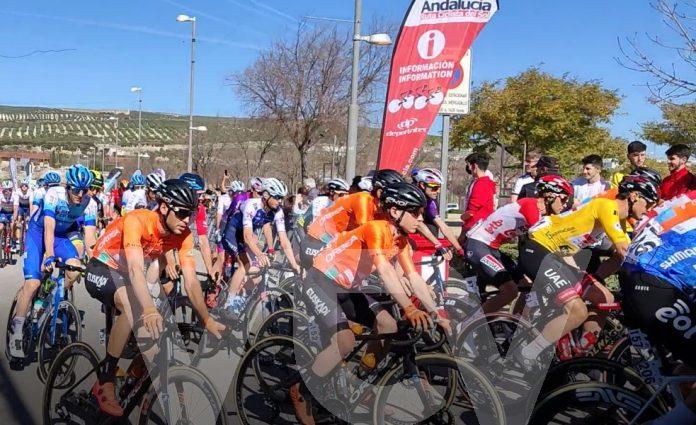 18-02-22 2 vuelta a andalucia