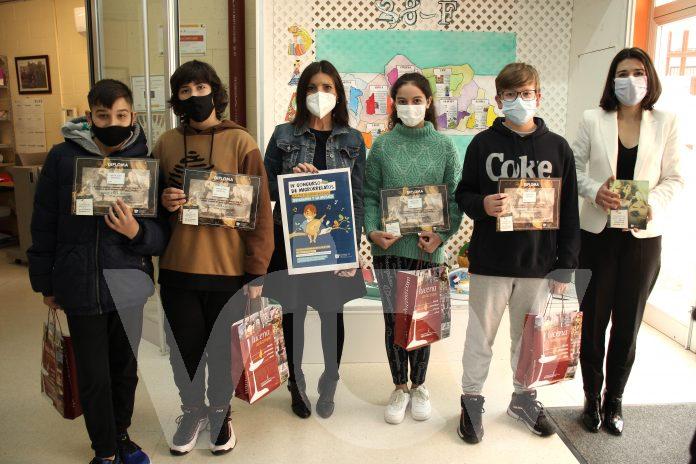 220224 CONCURSO BENJAMÍN RED DE JUDERIAS 14