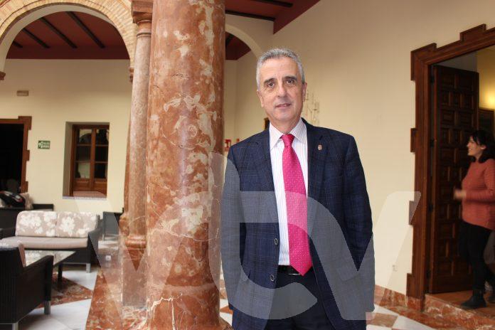 ALCALDE PLATAFORMA