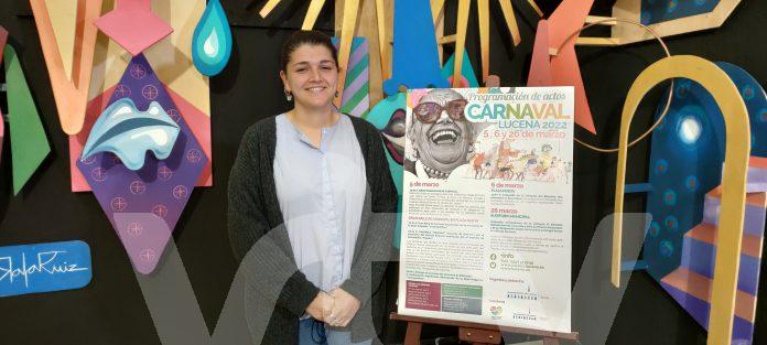 CARNAVAL PALACIO ERISANA