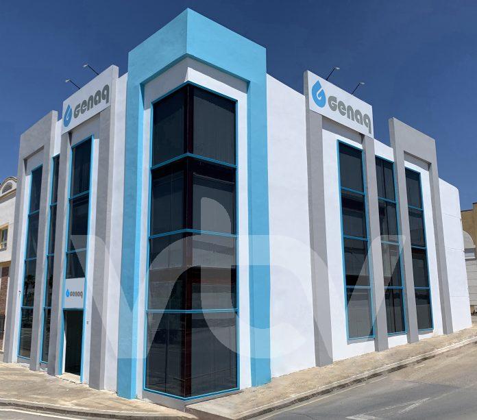 GENAQ Facilities