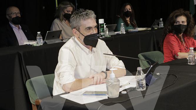 MIGUEL VILLA PLENO MASCARILLA