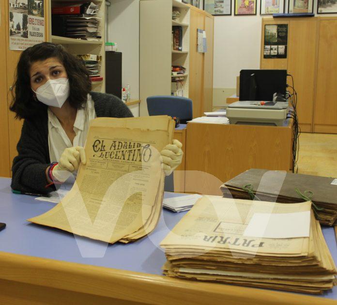 Mamen Beato imprenta Tenllado