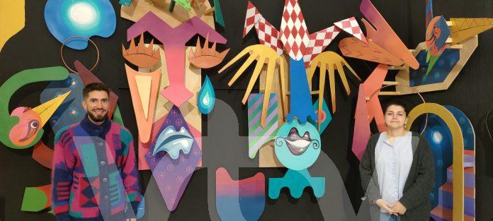 PALACIO ERISANA ESCULTURA