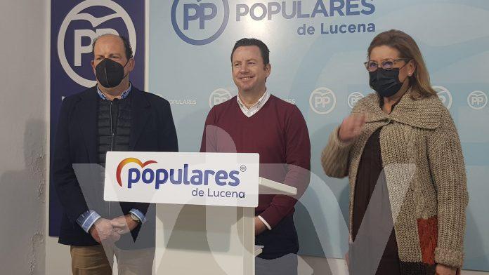 PP AYUDA A DOMICILIO