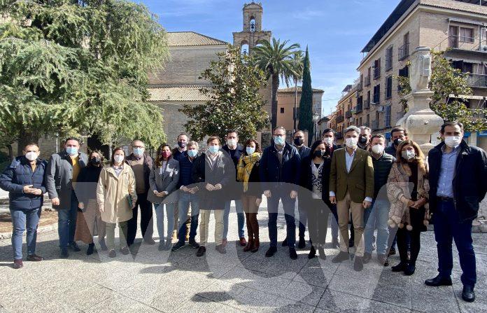 PP INTERPARLAMENTARIA