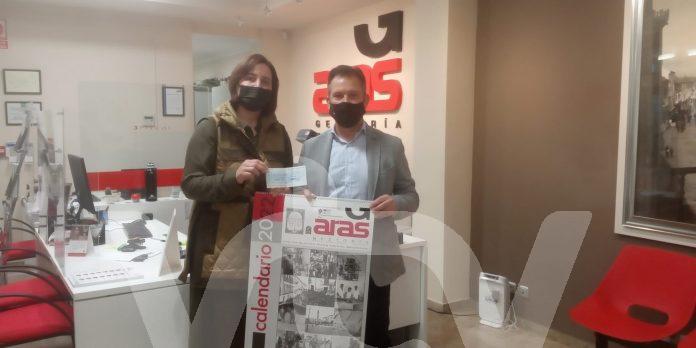 gestoría aras calendario annes
