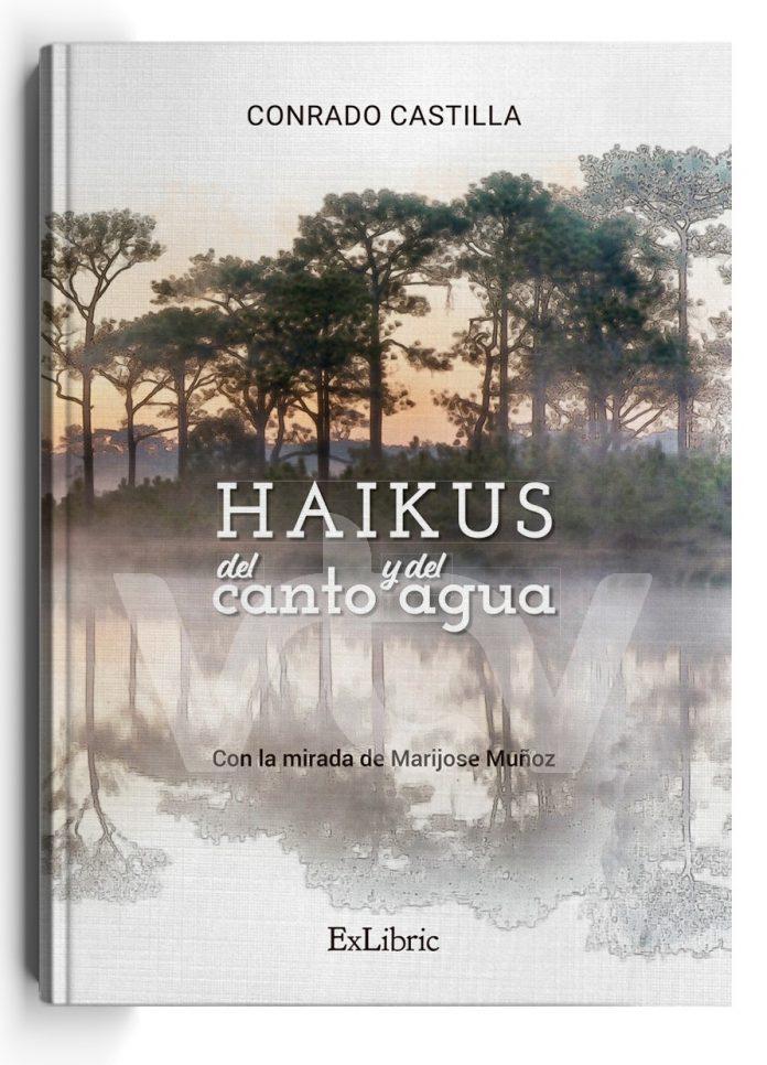 libro Conrado Castilla