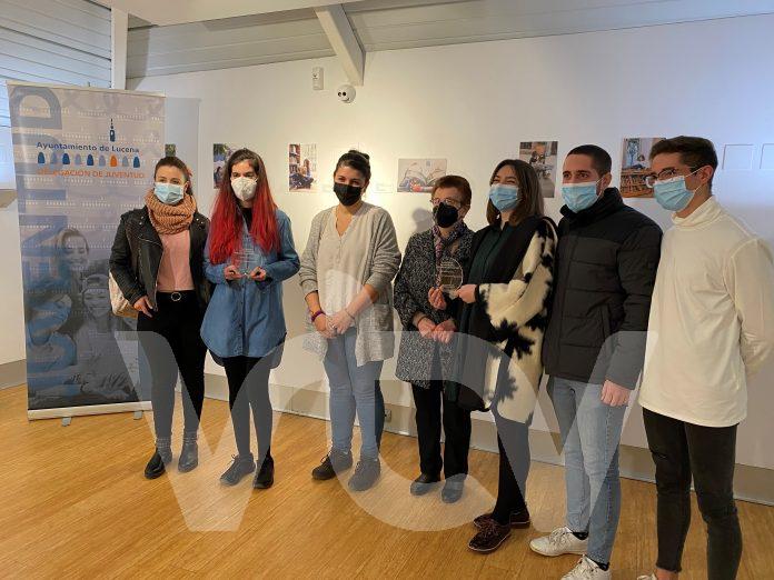 premios parajes lectura 2022