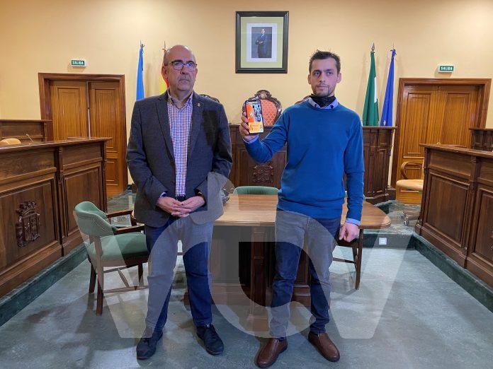 protección civil web