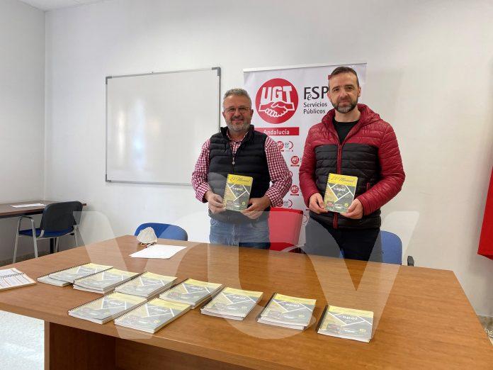 ugt libro