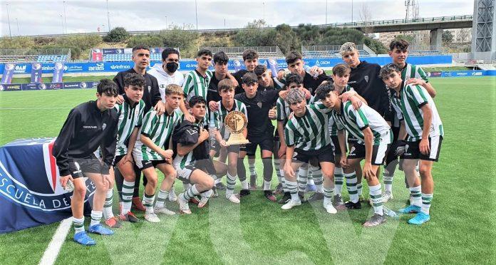 02-03-22 2 lucecor cup; cordoba cadete