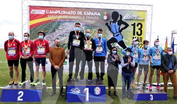 17-03-22 2 atletismo surco lucena