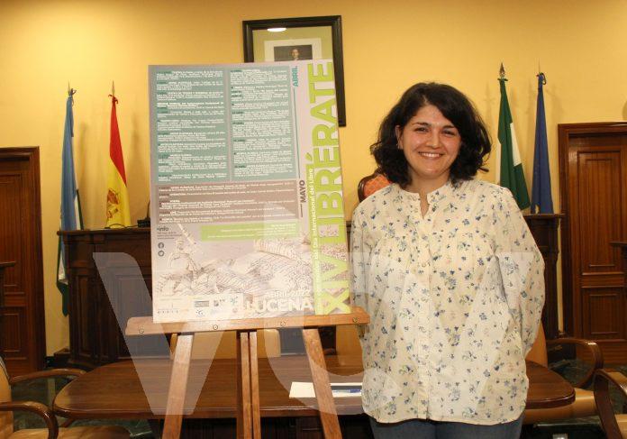 220329 RP PRESENTACIÓN AGENDA CULTURAL ABRIL 9