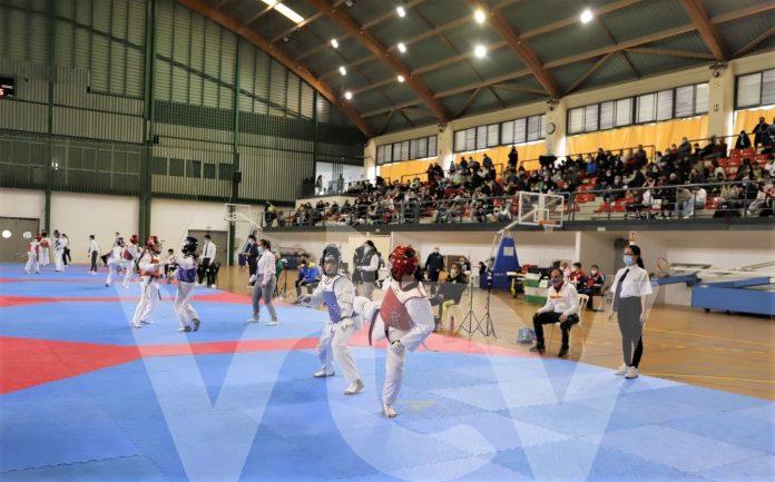 30-03-22 2 taekwondo