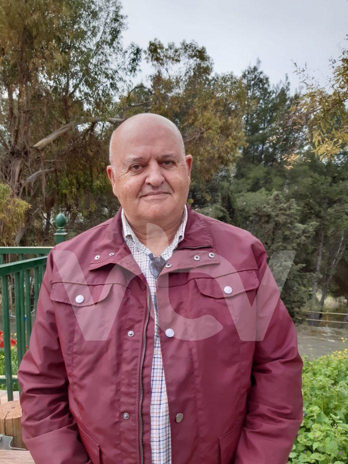 ANTONIO HIDALGO MOCION MATERNIDAD