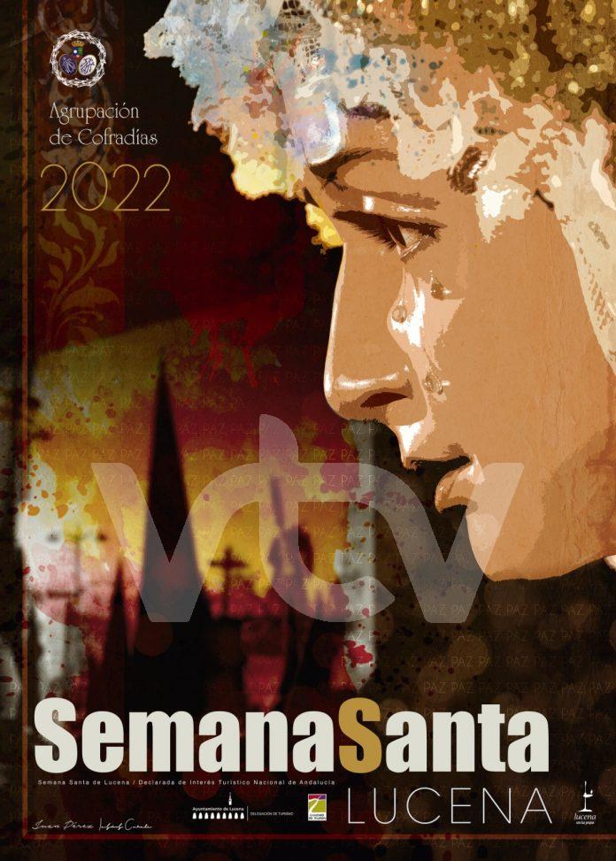 CARTEL SEMANA SANTA 2022