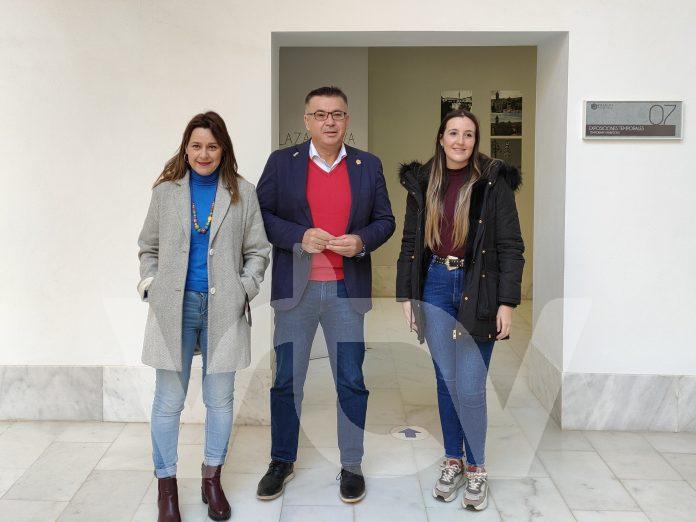 LOPE RUIZ MANCOMUNIDAD B TRAVEL