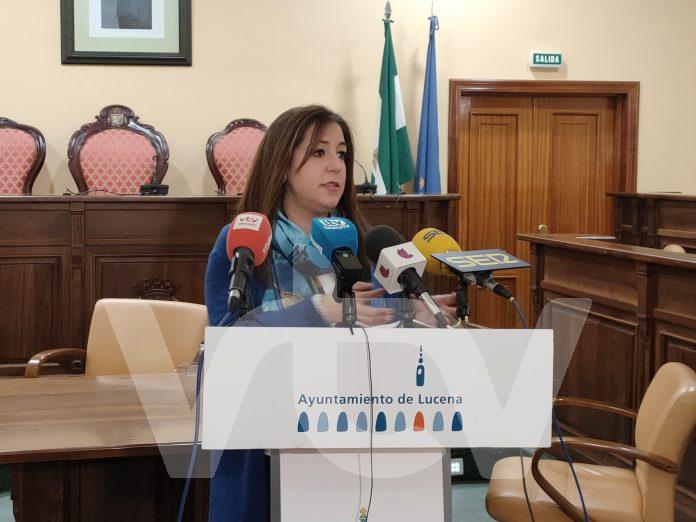 LOURDES PARRA CURSOS INGLES