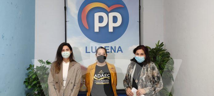 PP ENDOMETRIOSIS 11-03-22