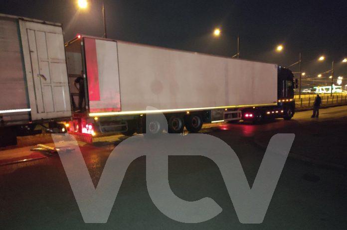 UCRANIA CAMION 18-03-22