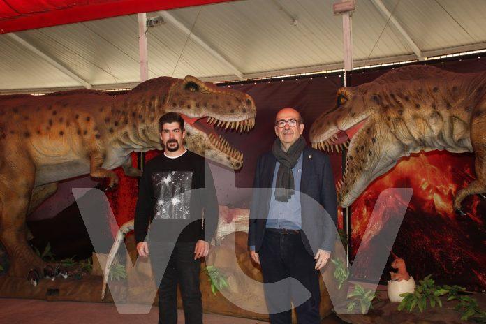 dinosaurios