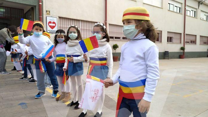 el valle erasmus plus