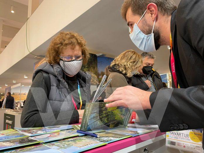 mancomunidad navartur