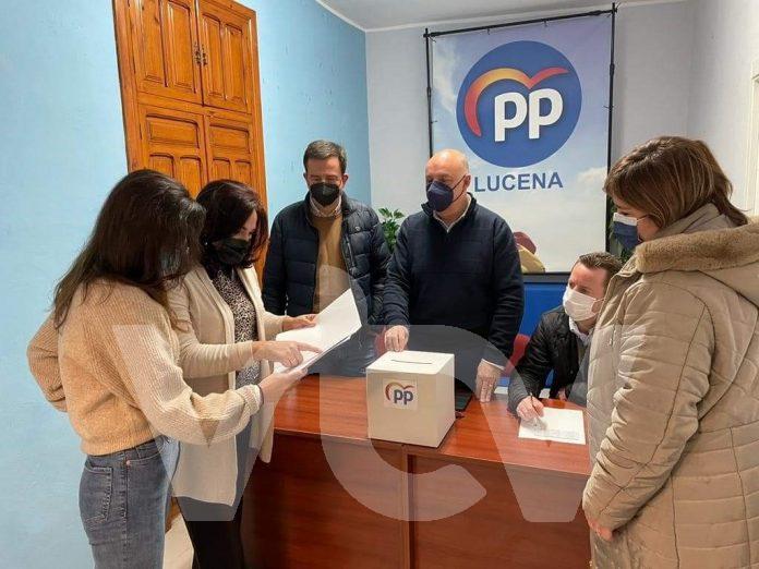 votos Feijó