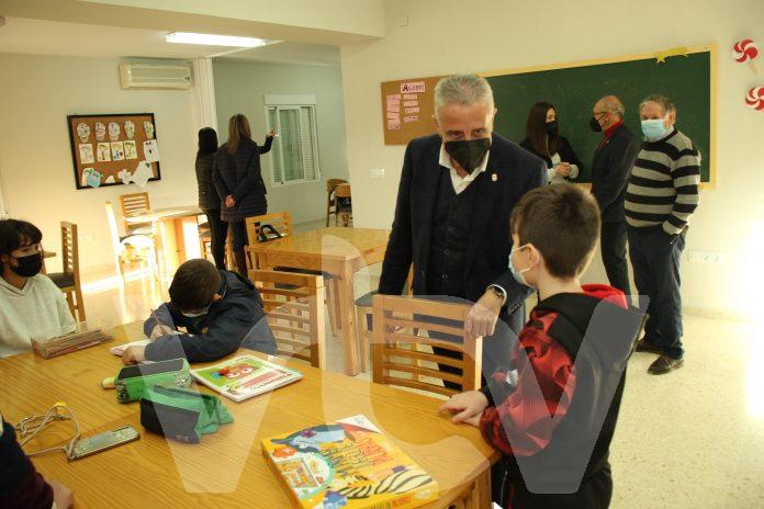 220331 REINAGURACIÓN CENTRO CÍVICO 2