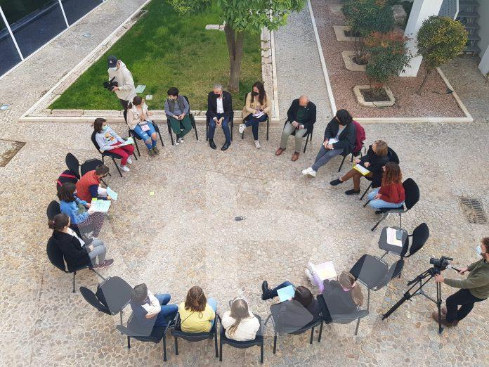 220411 Consejo Local de la Infancia (1)