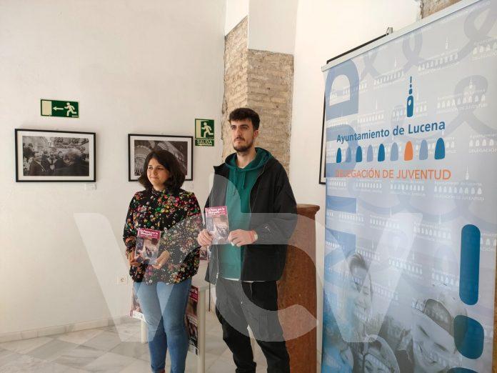EXPOSICION HACIA LA MEZQUITA