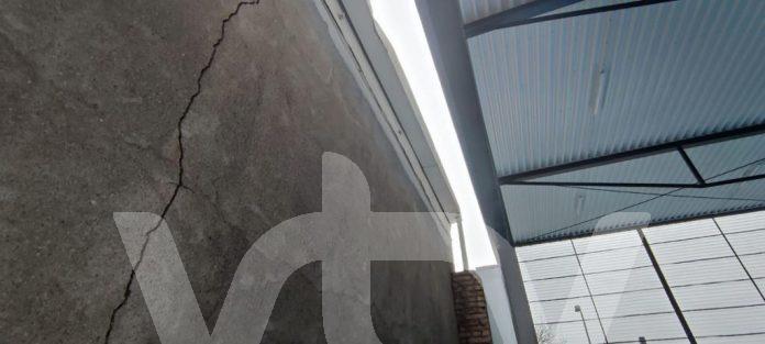 PISTA ANTONIO MACHADO