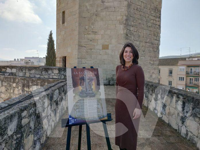TERESA ALONSO BATALLA DE LUCENA