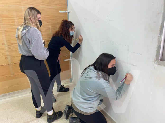 alumnas escuela taller2