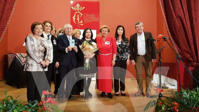 parejo homenaje