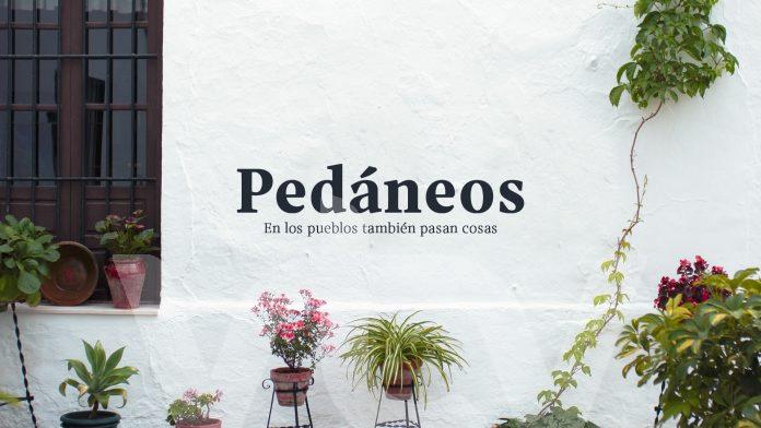 pedaneos