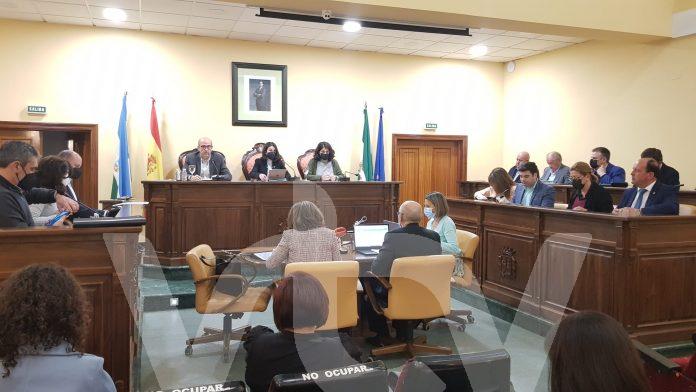 pleno abril