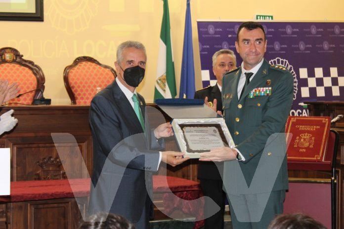 policía local san jorge22