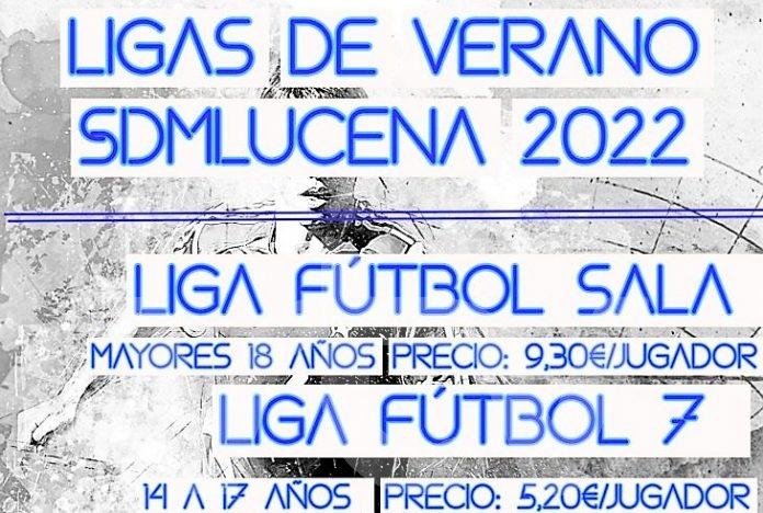 04-05-22 4 ligas de verano