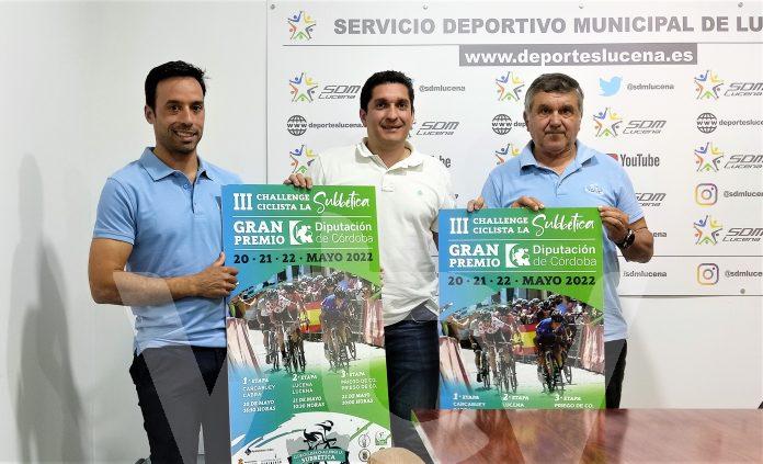 18-05-22 2 challenge subbética