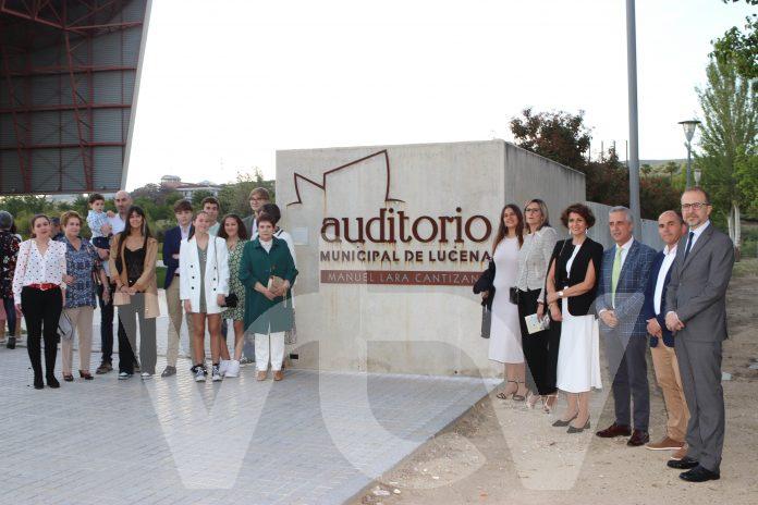 220506 ACTO NOMBRAMIENTO AUDTORIO MANUEL LARA CANTIZANI 10(1)