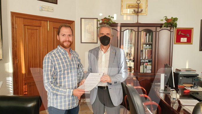 220511 Firma convenio con ENEA (1)