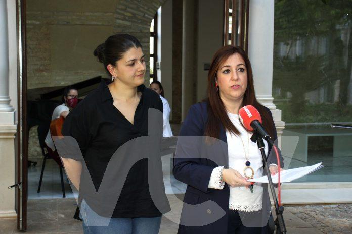 220513 PRESENTACIÓN ACTIVIDADES DÍA DE LOS MUSEOS 3