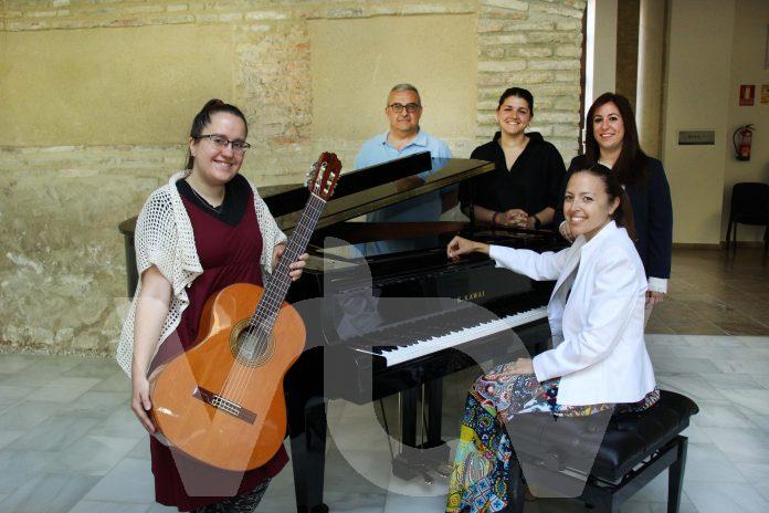 220513 PRESENTACIÓN ACTIVIDADES DÍA DE LOS MUSEOS 8