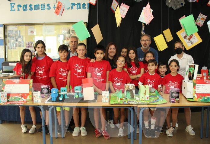 220526 Premio 'SuperReto DigiCraft' 2